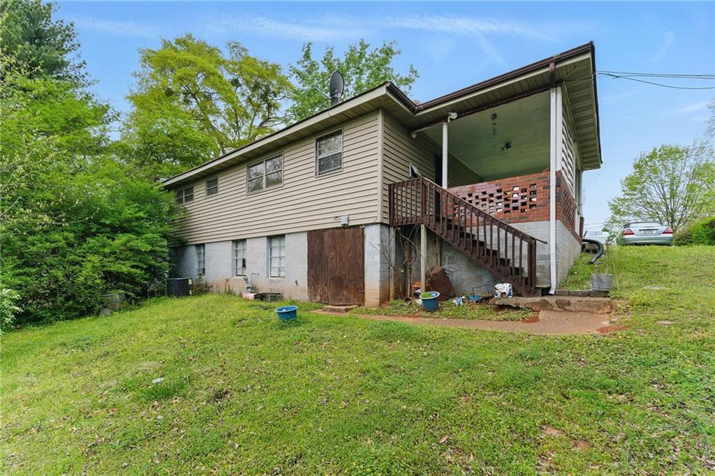 5335 Old Floyd Road, Mableton, Georgia image 15