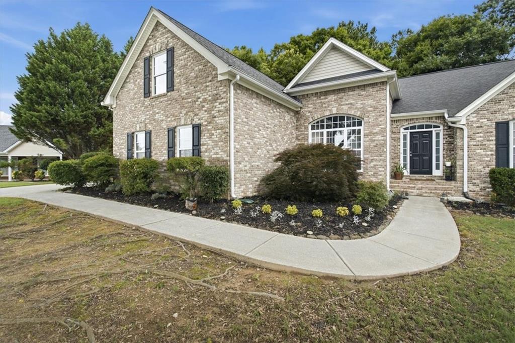 2620 Snowcrest Place