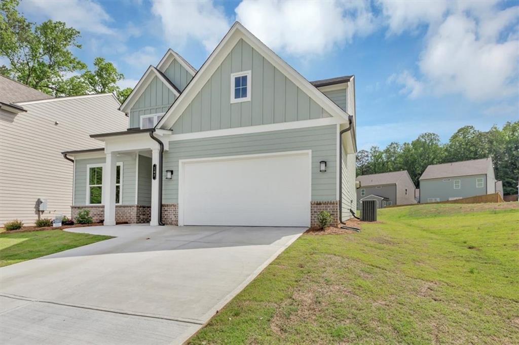 107 Cedar Brook Drive