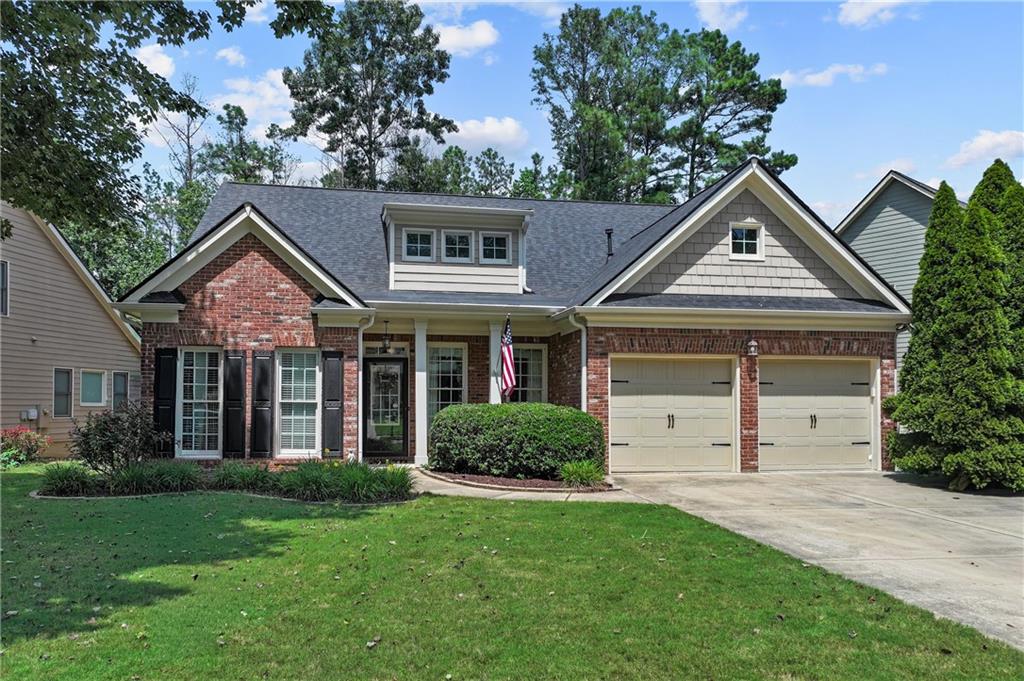 217 Treadstone Lane