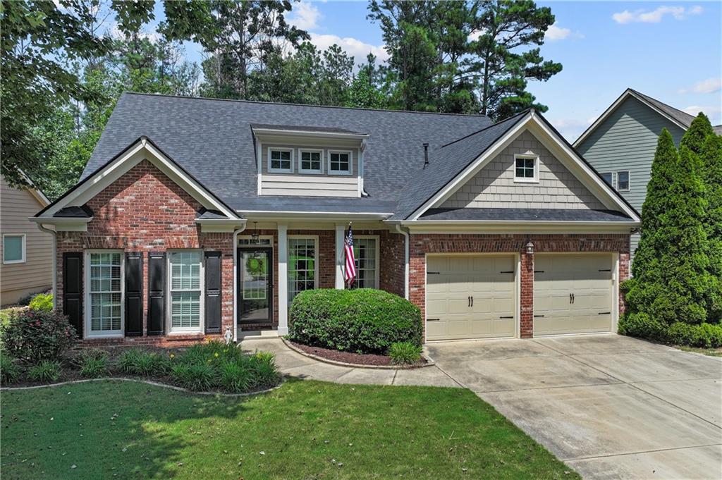 217 Treadstone Lane