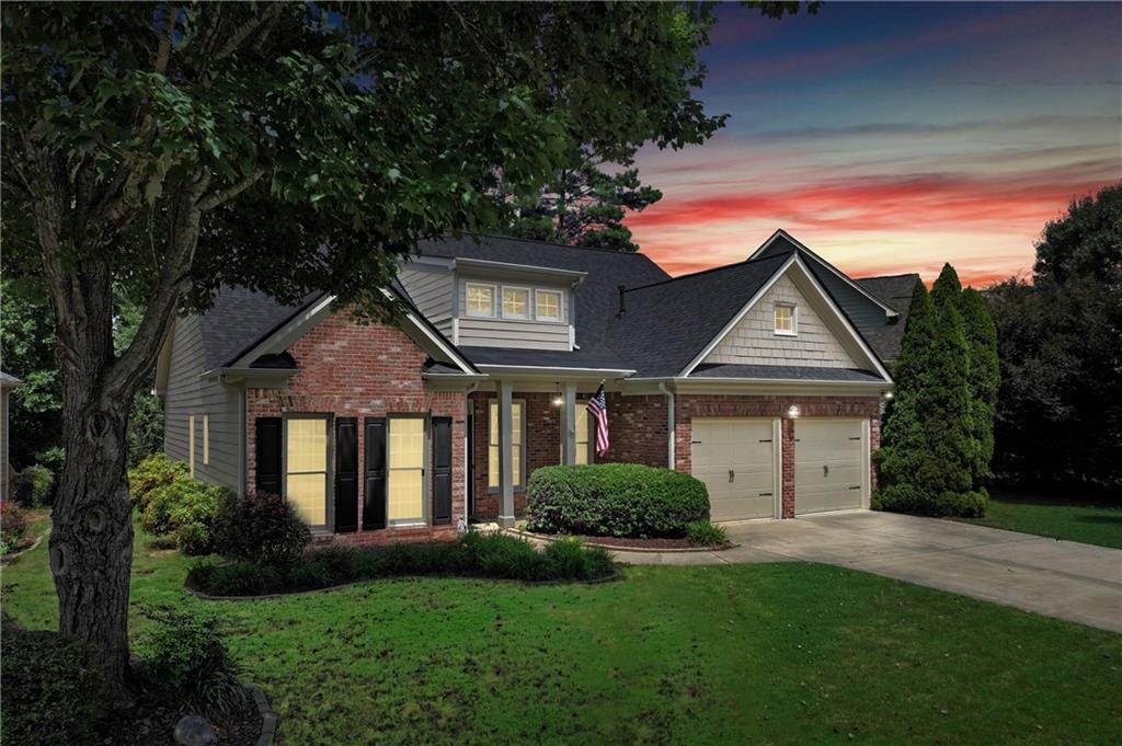 217 Treadstone Lane
