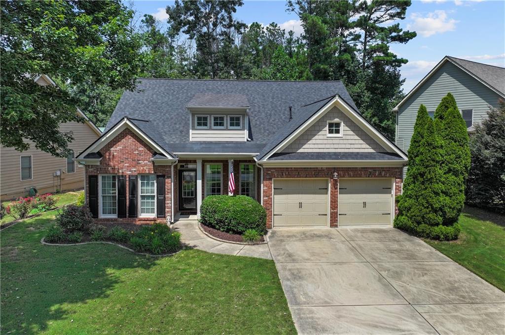 217 Treadstone Lane