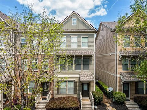 513 Grove Field Court Suwanee GA 30024