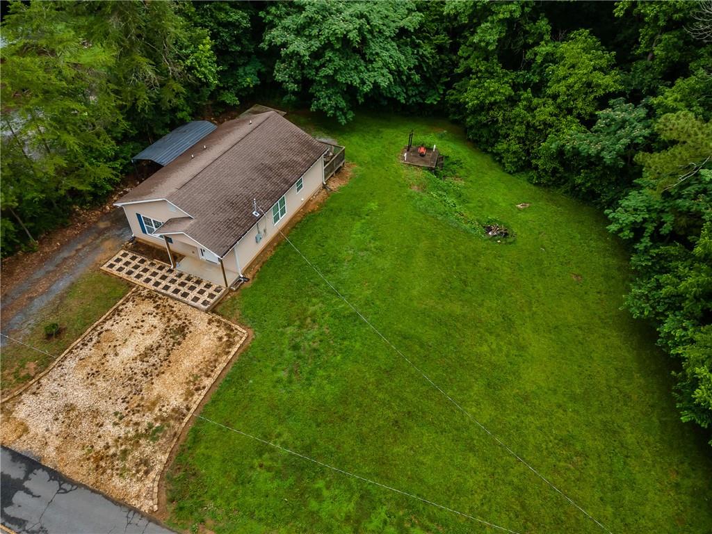 362 Scott Brown Road, Fairmount, Georgia image 36