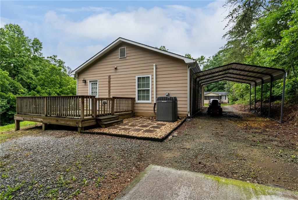 362 Scott Brown Road, Fairmount, Georgia image 28