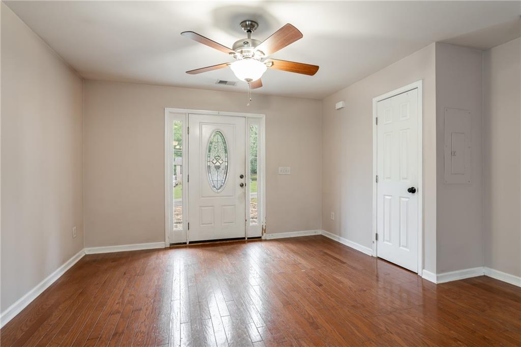 362 Scott Brown Road, Fairmount, Georgia image 6