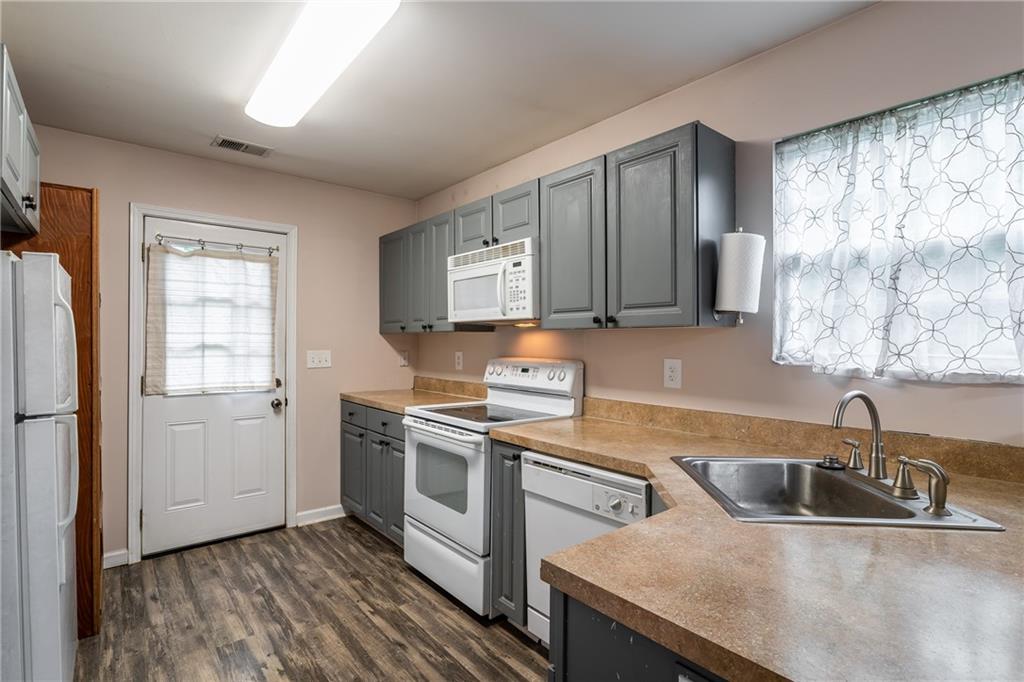 362 Scott Brown Road, Fairmount, Georgia image 11