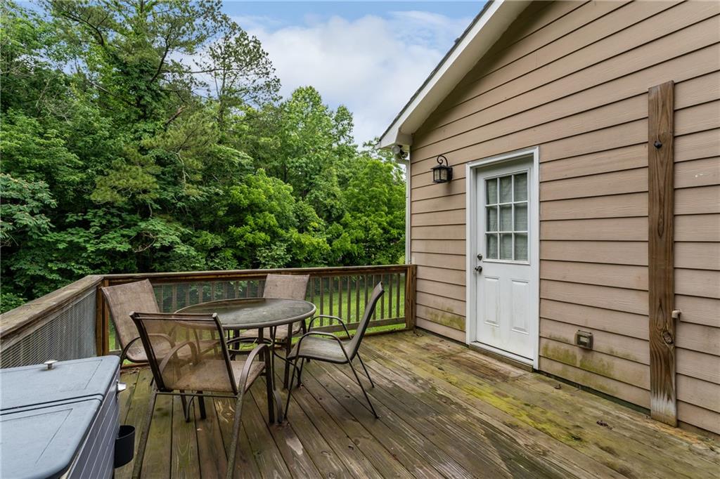362 Scott Brown Road, Fairmount, Georgia image 25