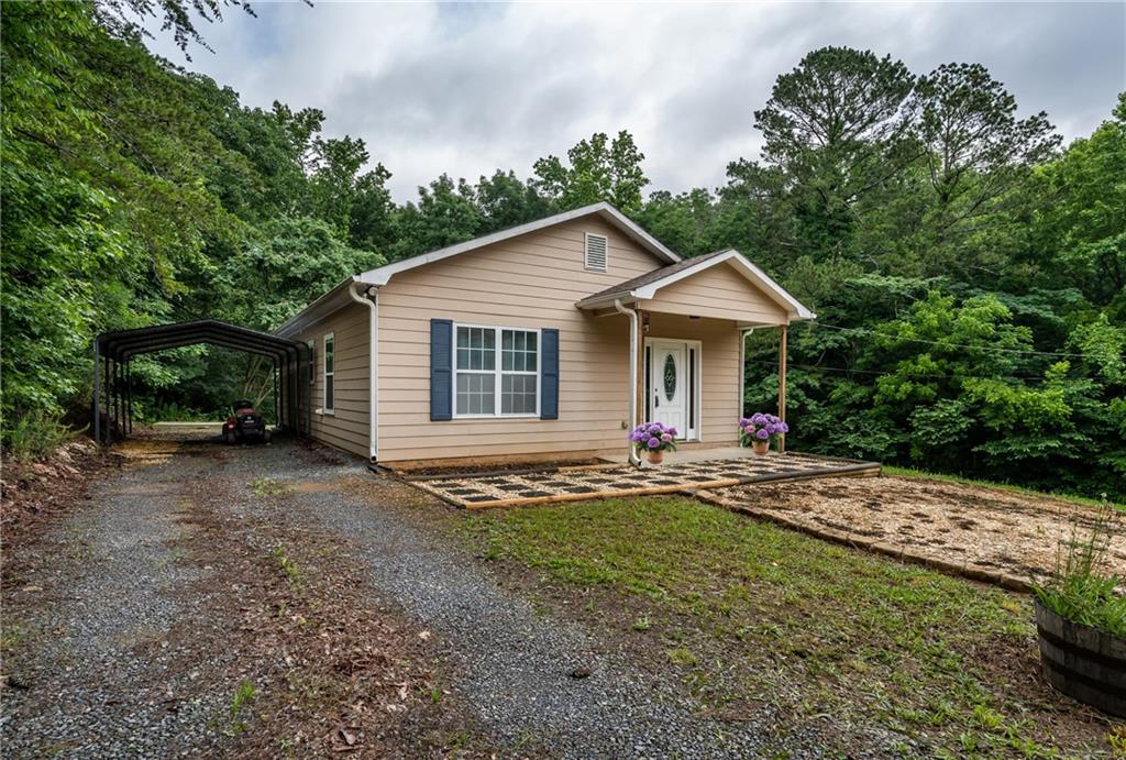 362 Scott Brown Road, Fairmount, Georgia image 39