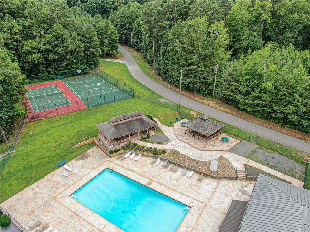 324 Adair Drive, Ranger, Georgia image 11
