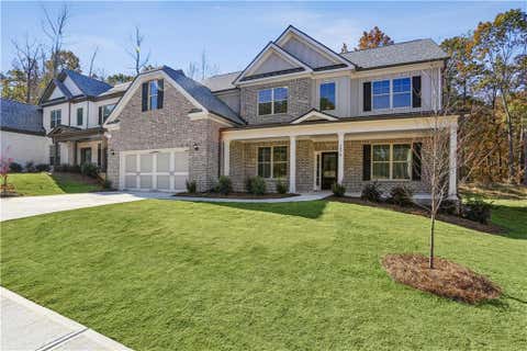 Homes For Sale - 5977 Creek Indian Drive<br/> Sugar Hill, GA 30518