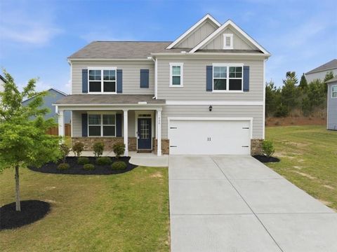 Homes For Sale - 250 Sweet Bay Lane<br/> Paulding County, Dallas, GA 30132