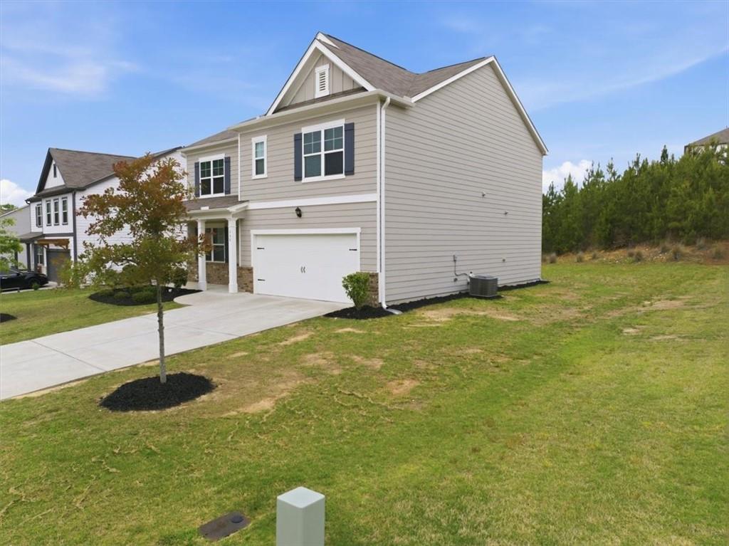 250 Sweet Bay Lane
