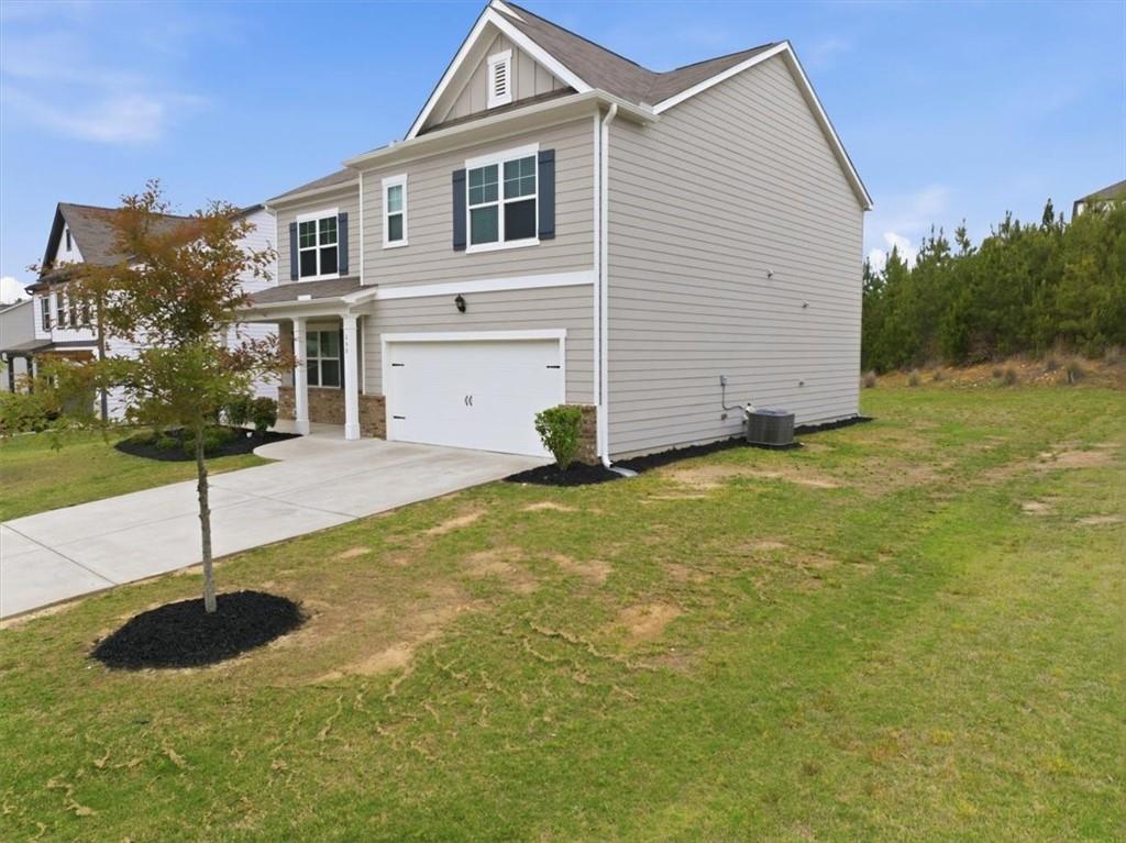 250 Sweet Bay Lane