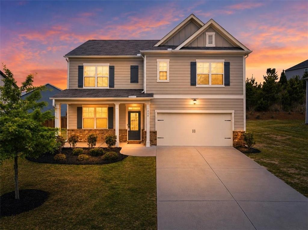 250 Sweet Bay Lane