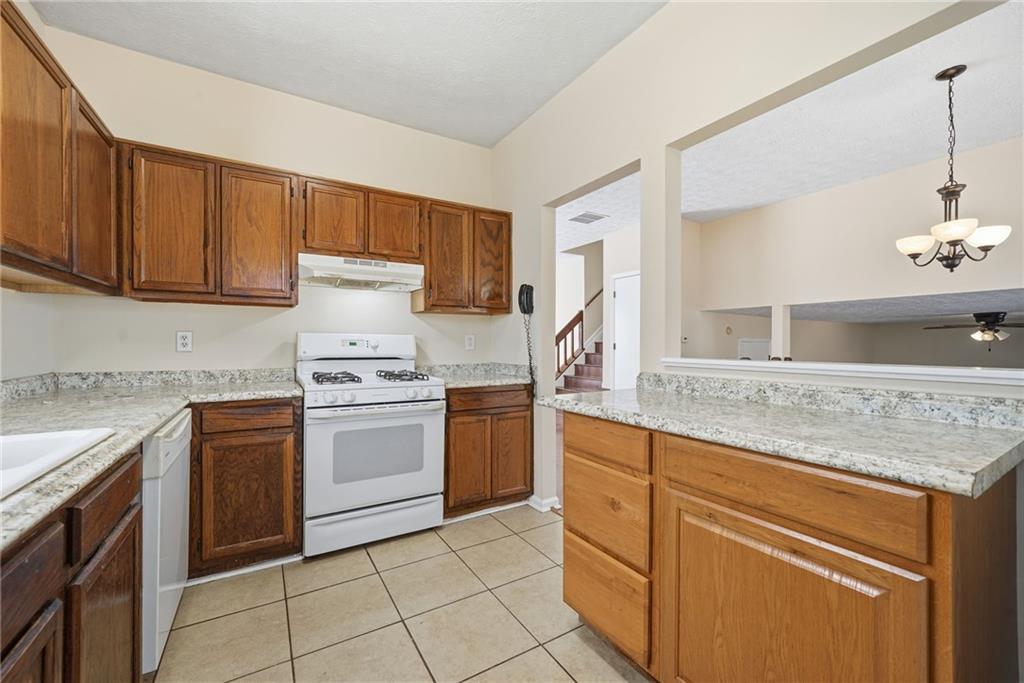 Stonebridge Woods - Residential