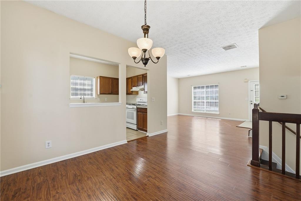 Stonebridge Woods - Residential