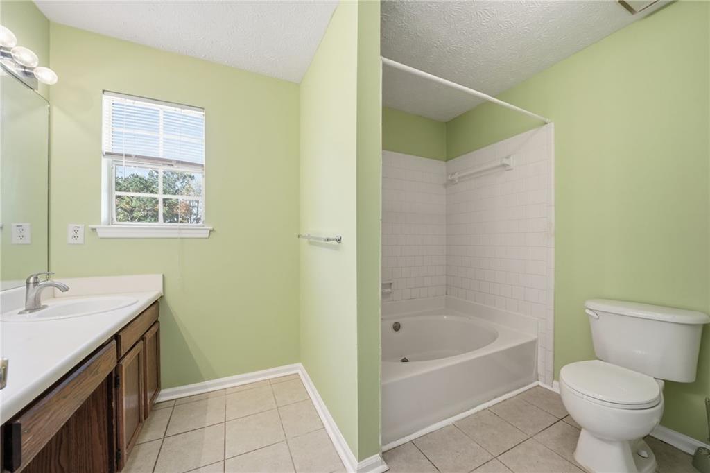 Stonebridge Woods - Residential