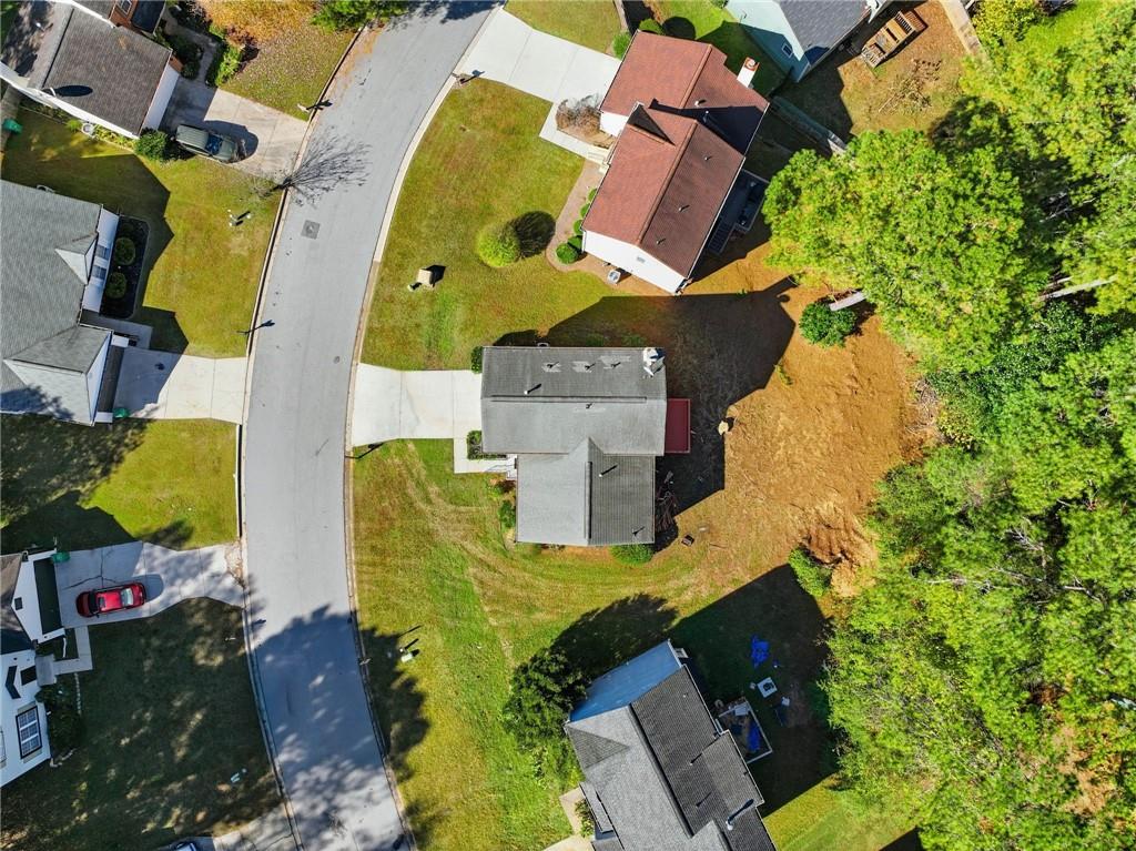 Stonebridge Woods - Residential