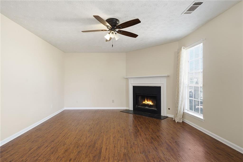 Stonebridge Woods - Residential