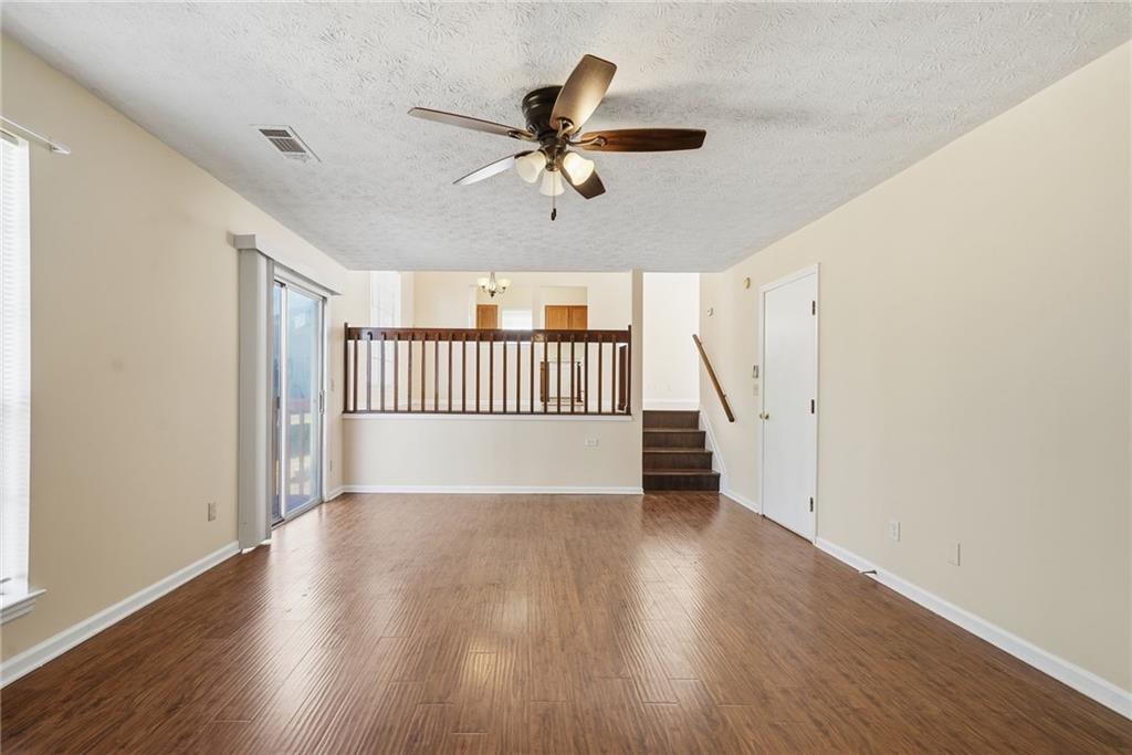 Stonebridge Woods - Residential