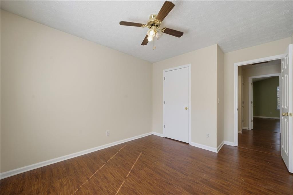 Stonebridge Woods - Residential