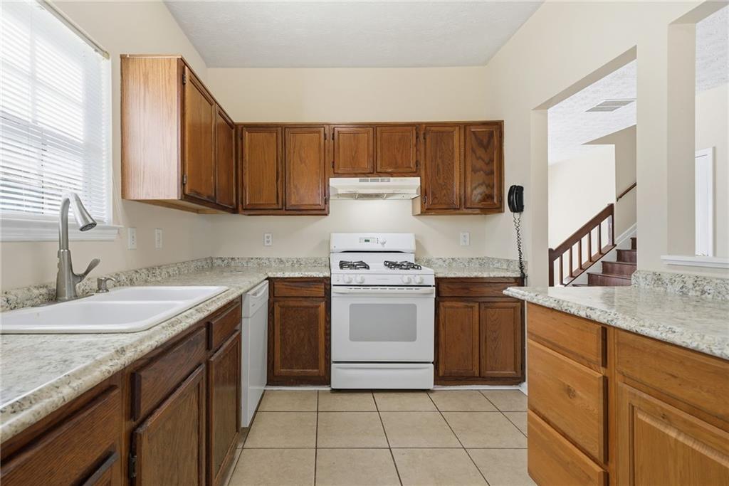 Stonebridge Woods - Residential