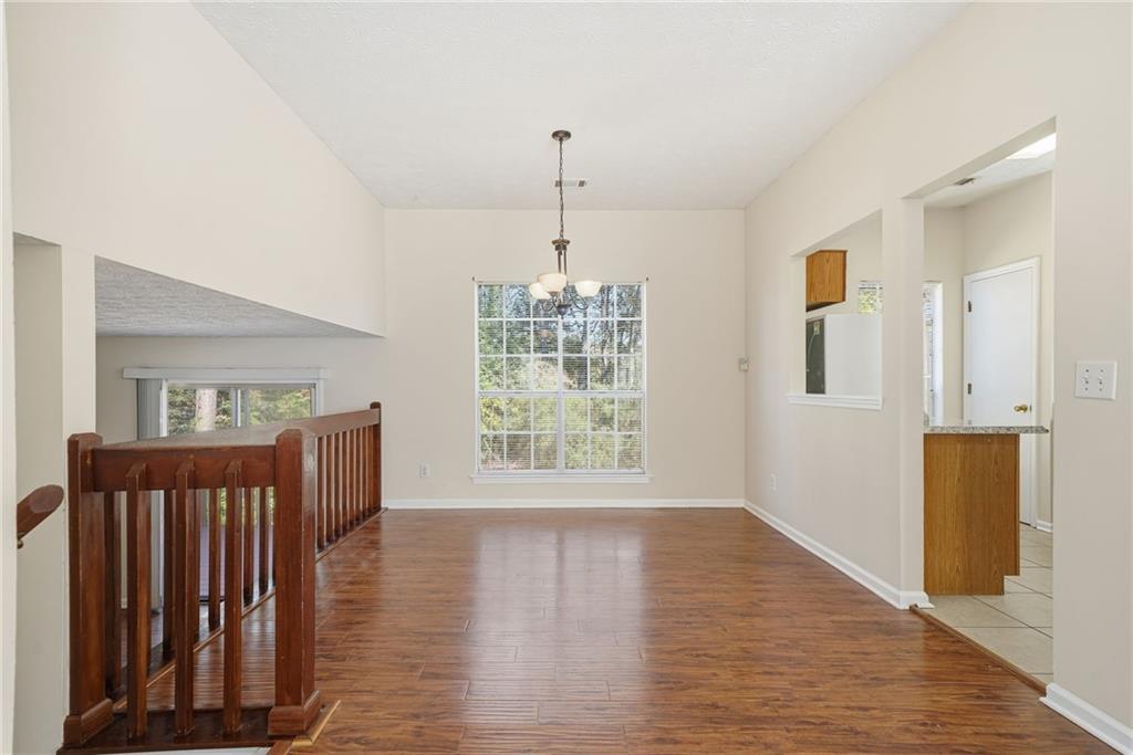 Stonebridge Woods - Residential