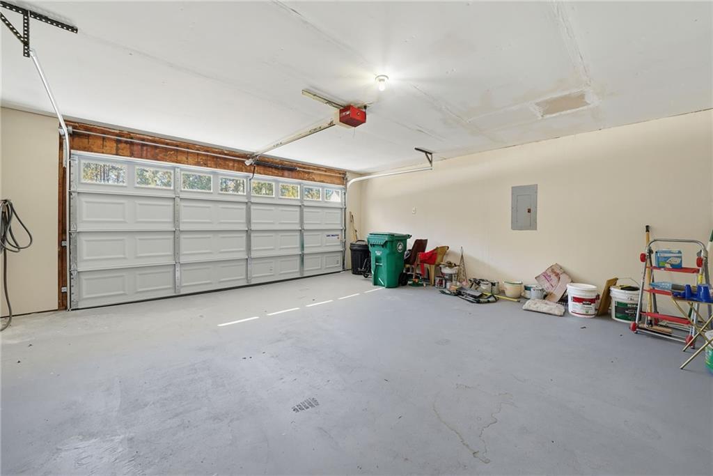 Stonebridge Woods - Residential