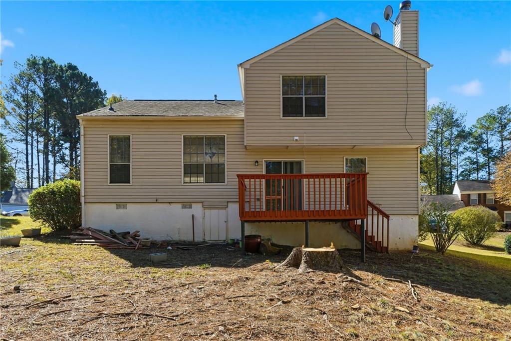 Stonebridge Woods - Residential