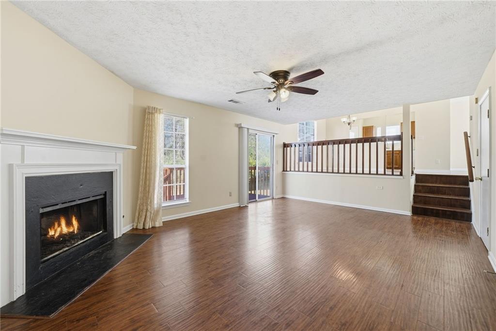 Stonebridge Woods - Residential