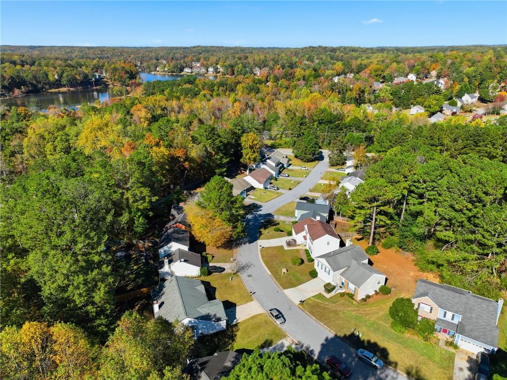 Stonebridge Woods - Residential