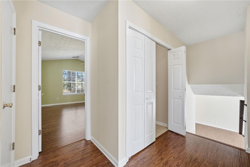 Stonebridge Woods - Residential