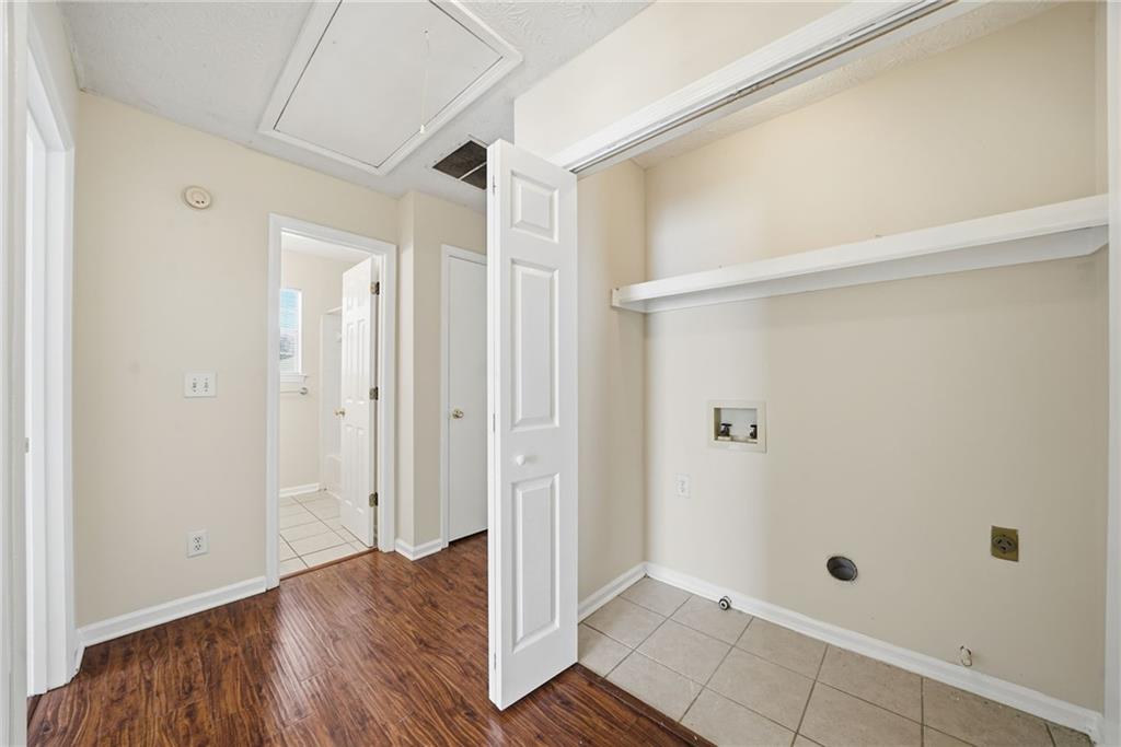 Stonebridge Woods - Residential