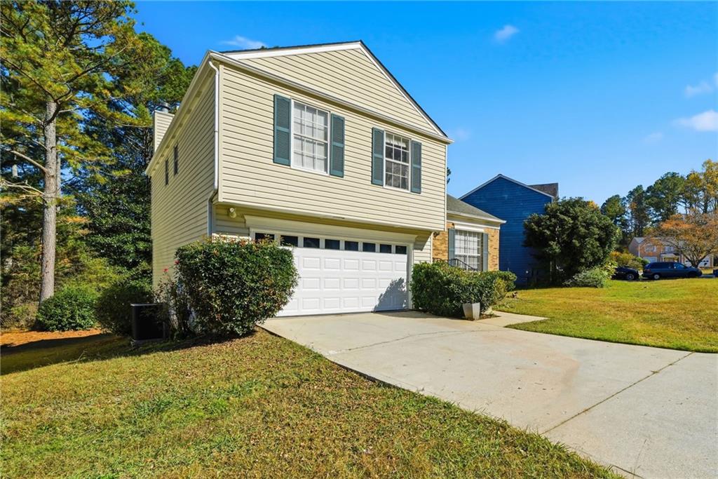 Stonebridge Woods - Residential