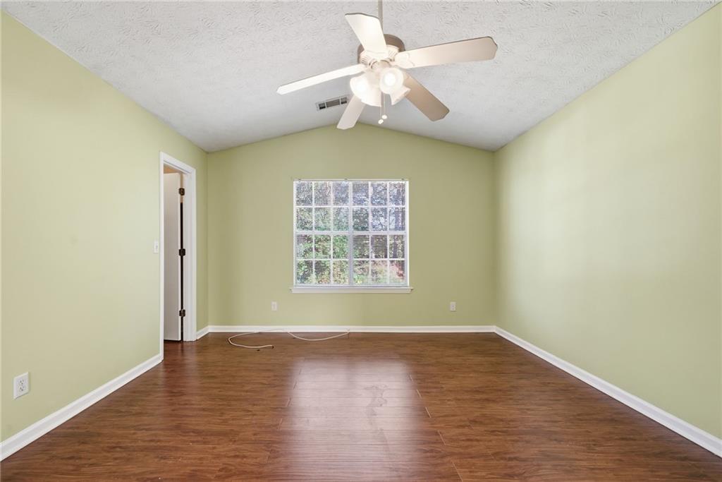 Stonebridge Woods - Residential