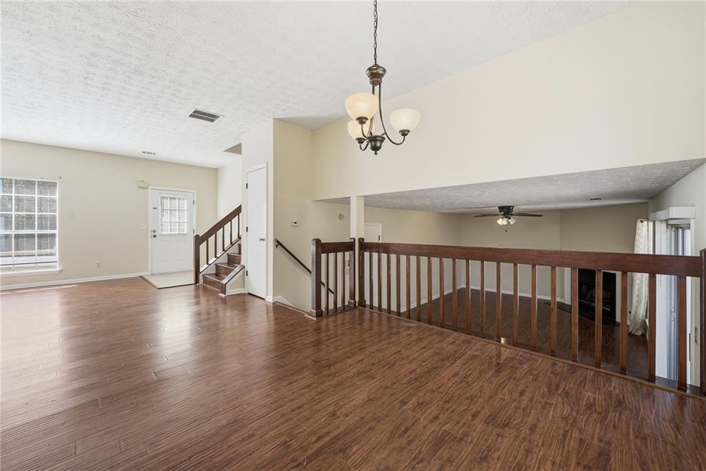 Stonebridge Woods - Residential