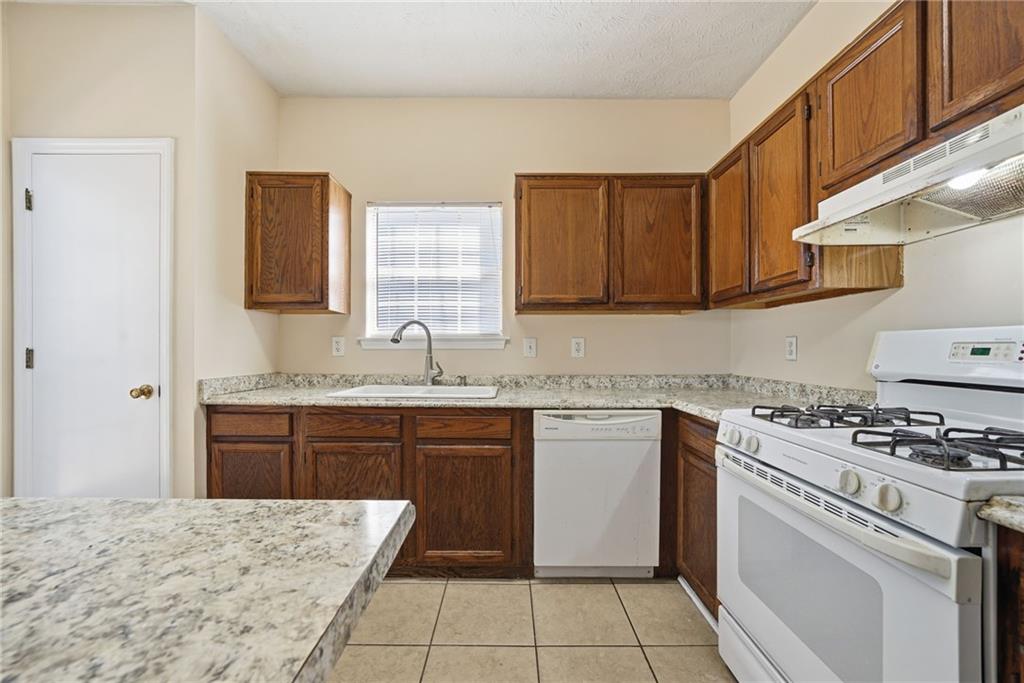 Stonebridge Woods - Residential