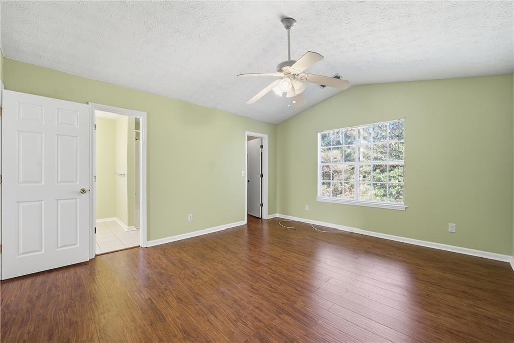 Stonebridge Woods - Residential