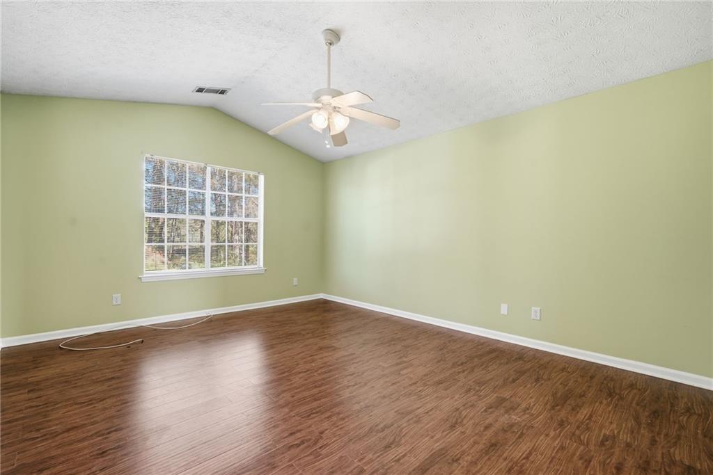 Stonebridge Woods - Residential