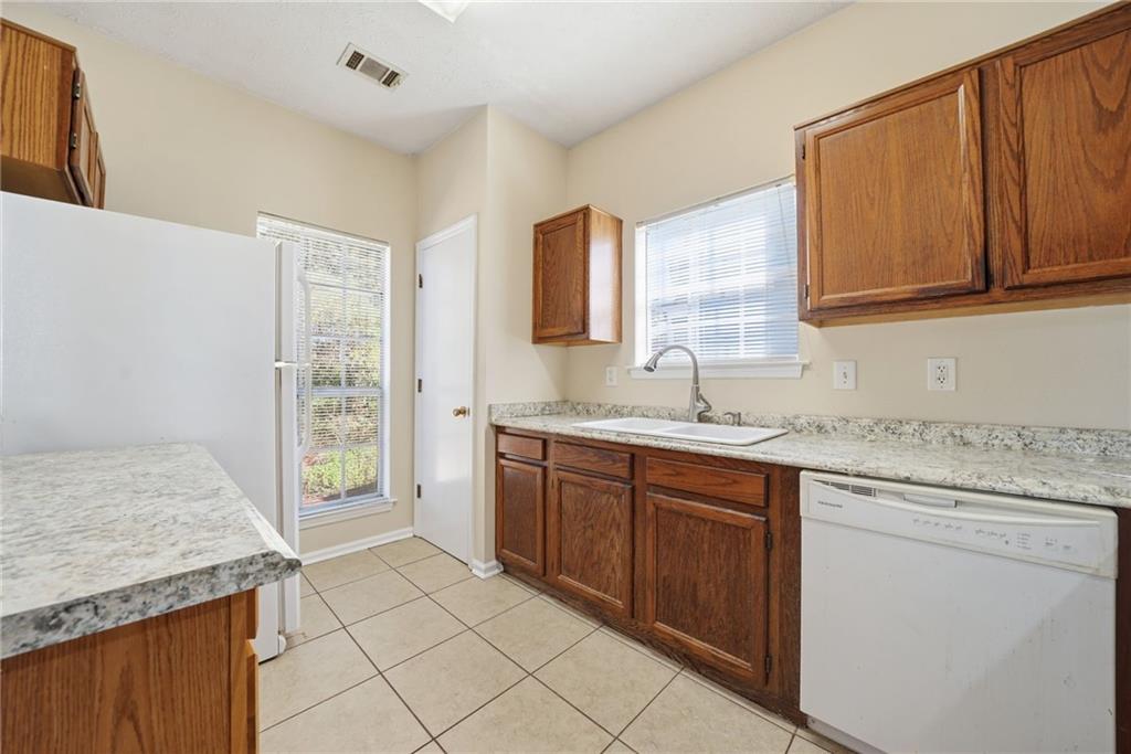 Stonebridge Woods - Residential