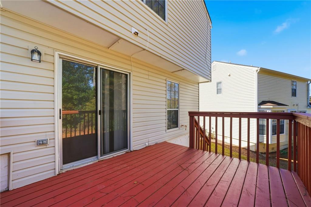 Stonebridge Woods - Residential