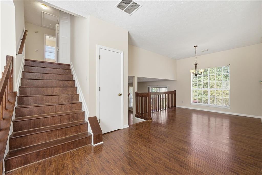 Stonebridge Woods - Residential