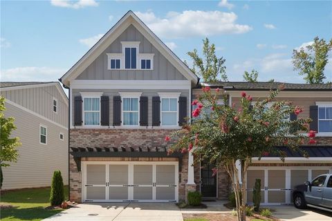 Photo of 171 Bellehaven Drive, Woodstock, GA 30188 (MLS # 7801667)