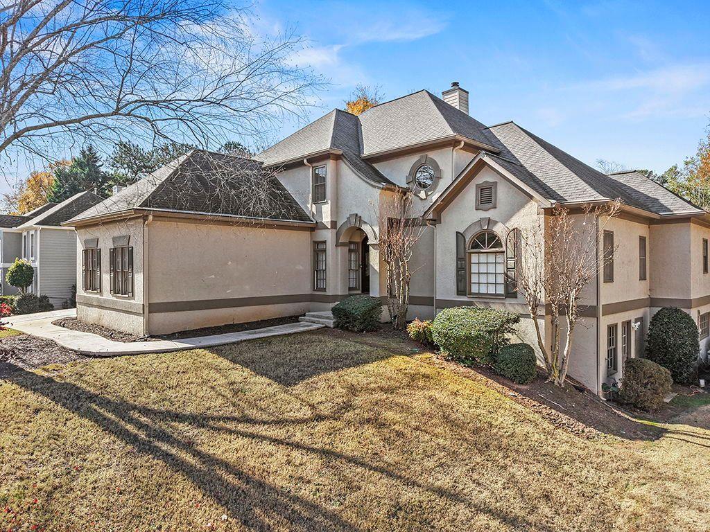 10530 Branham Fields Road