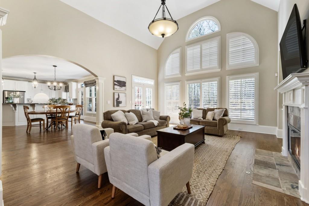 570 Glen Hampton Drive