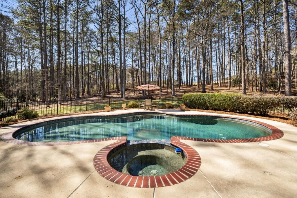 570 Glen Hampton Drive