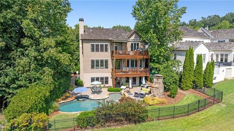 Photo of 6920 Bucks Road, Cumming, GA 30040 (MLS # 7756477)