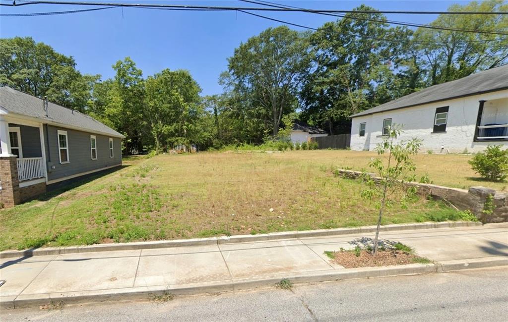 522 James P Brawley Drive NW